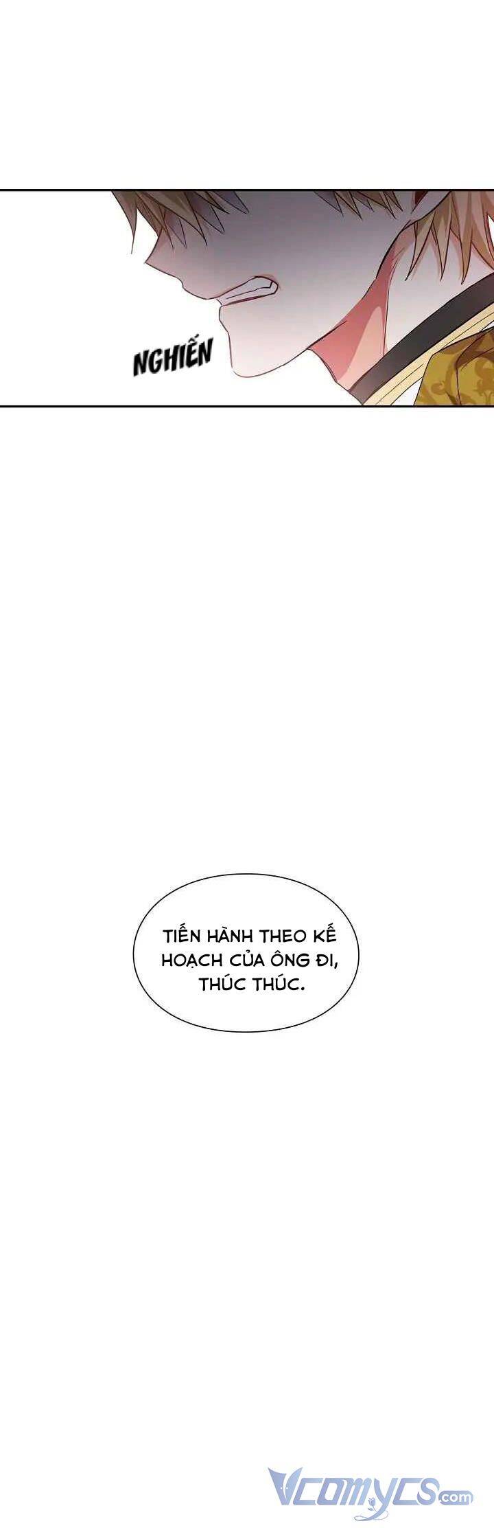 Nữ Hoàng Ngoại Khoa Chapter 122 - 43