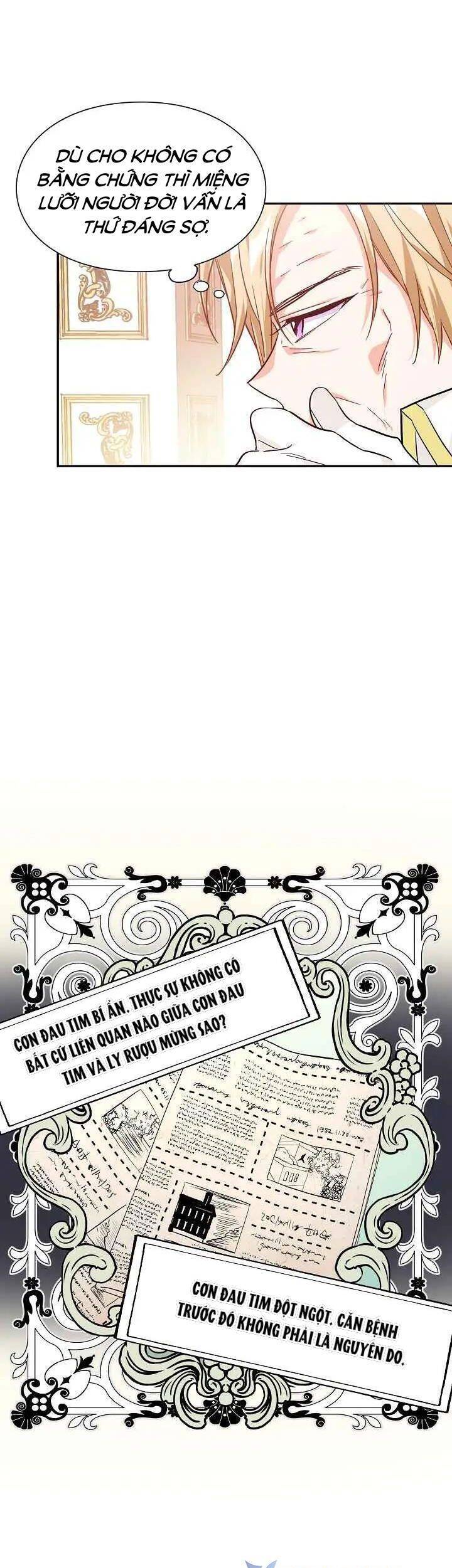 Nữ Hoàng Ngoại Khoa Chapter 122 - 46