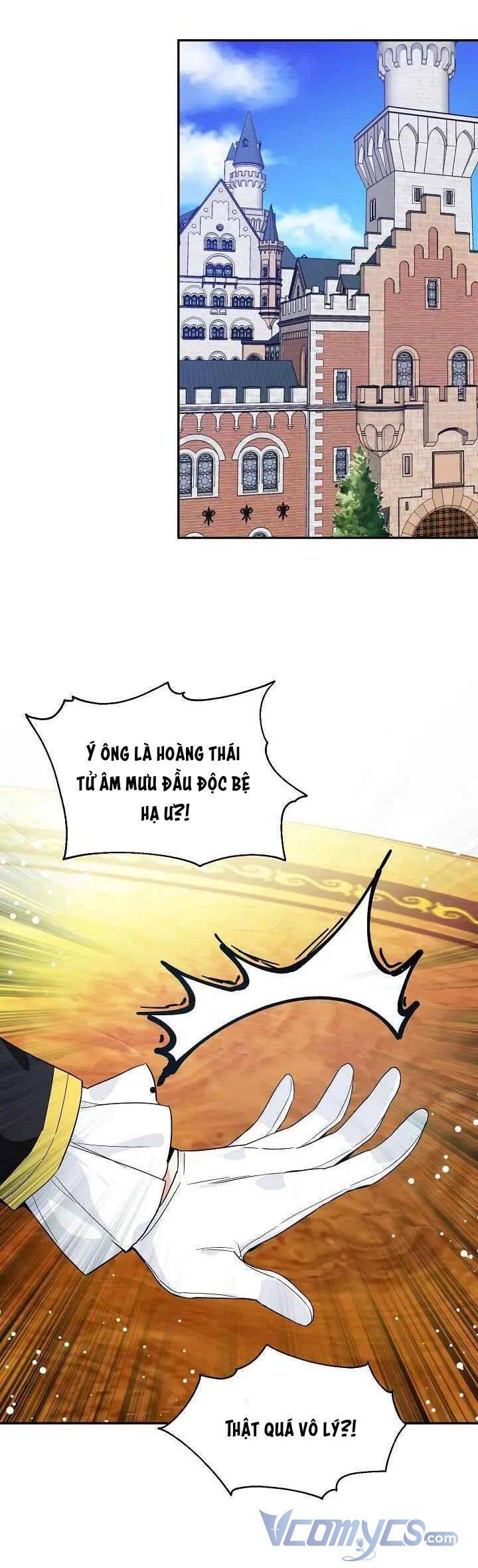 Nữ Hoàng Ngoại Khoa Chapter 122 - 49