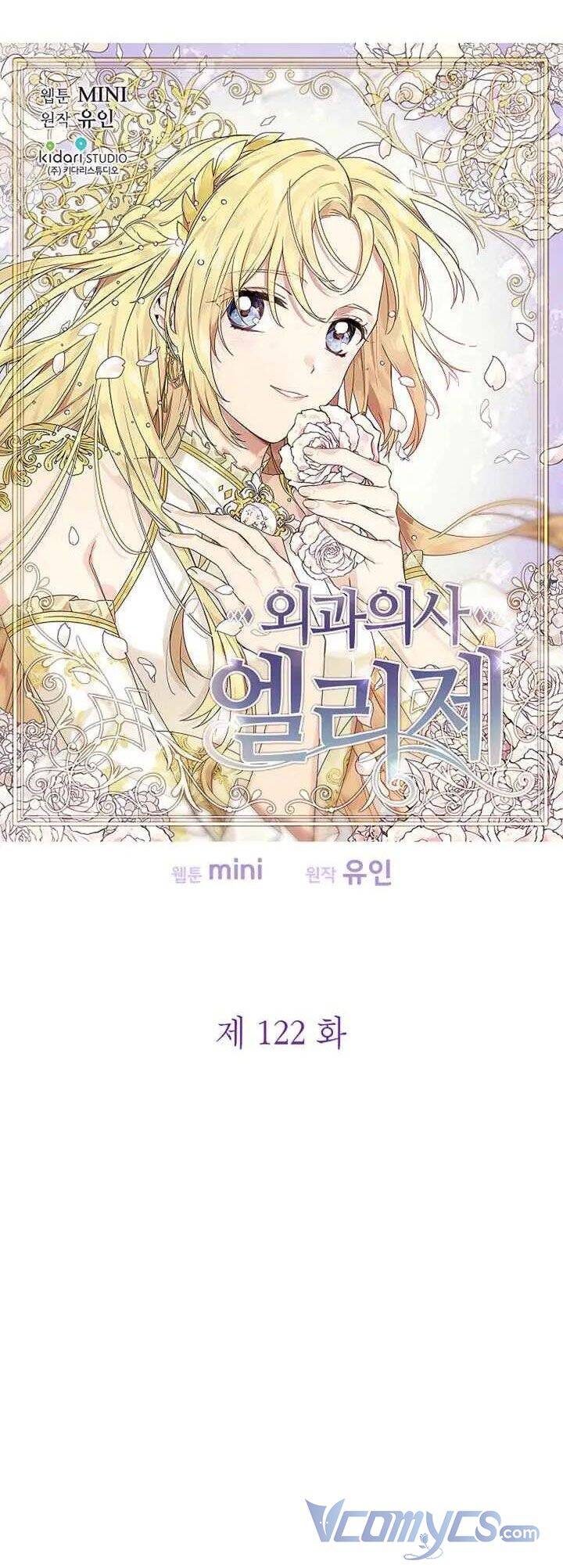 Nữ Hoàng Ngoại Khoa Chapter 122 - 6