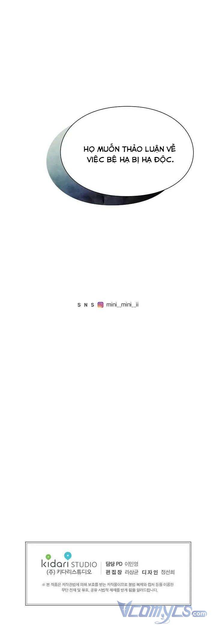 Nữ Hoàng Ngoại Khoa Chapter 122 - 56