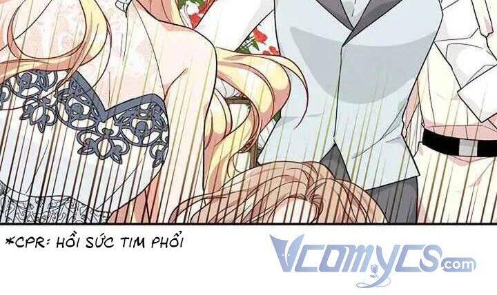 Nữ Hoàng Ngoại Khoa Chapter 122 - 10