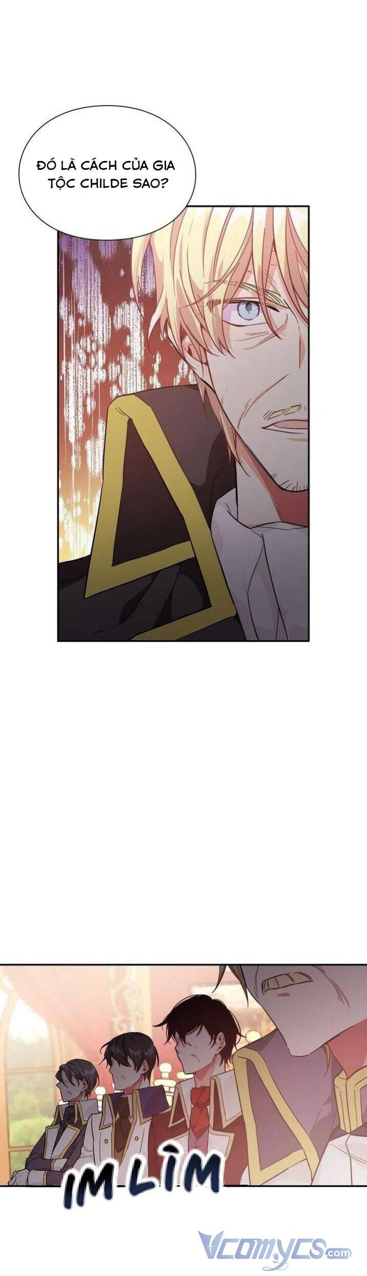 Nữ Hoàng Ngoại Khoa Chapter 123 - 16