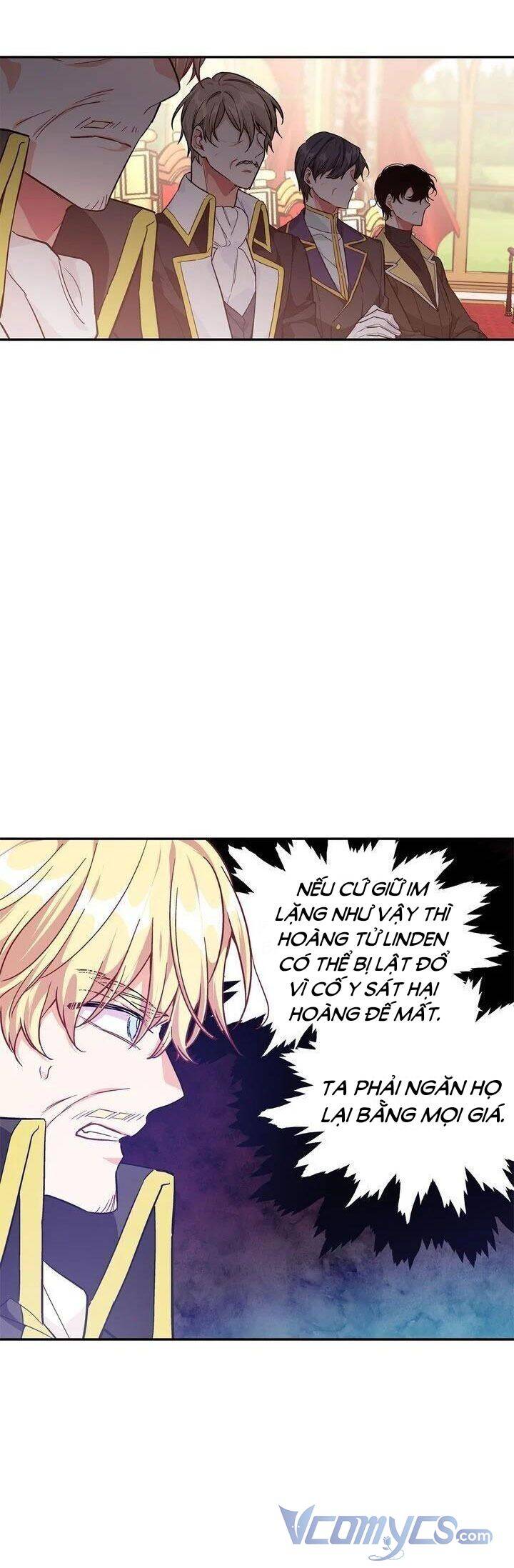 Nữ Hoàng Ngoại Khoa Chapter 123 - 17