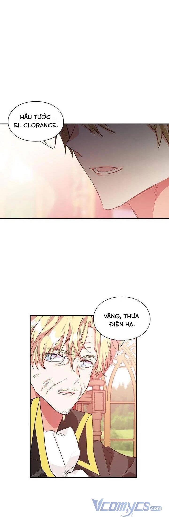 Nữ Hoàng Ngoại Khoa Chapter 123 - 20