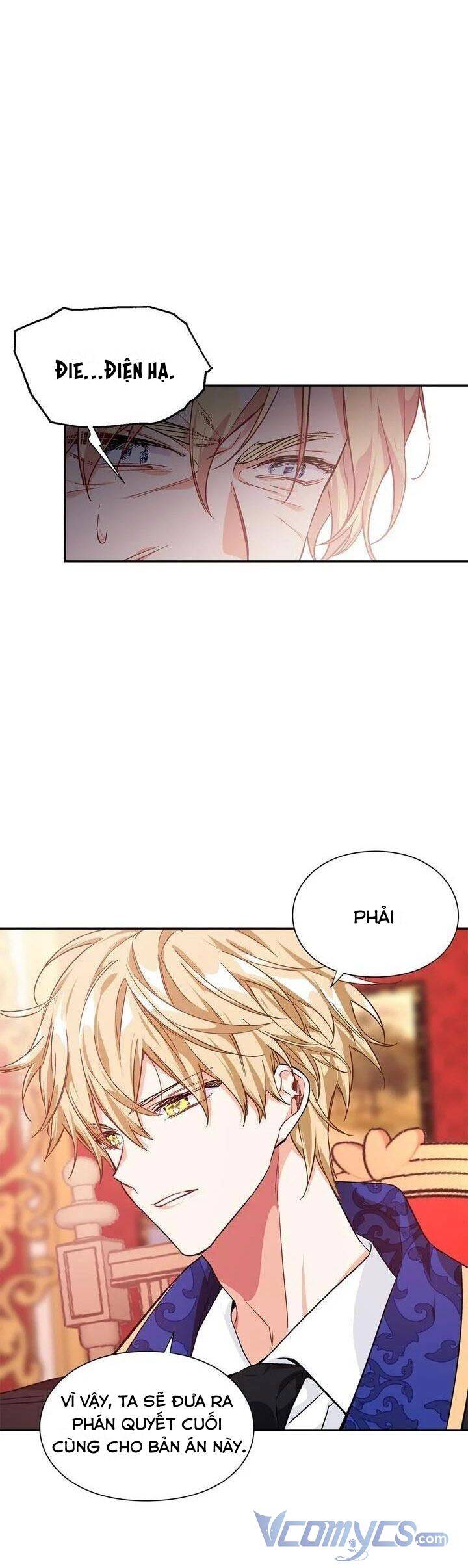 Nữ Hoàng Ngoại Khoa Chapter 123 - 23