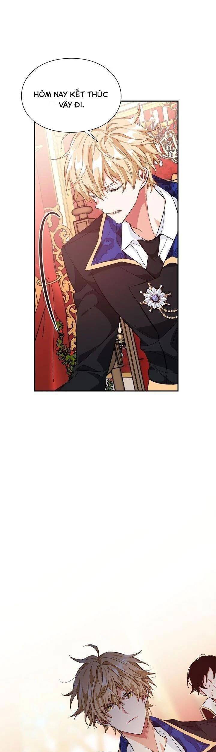 Nữ Hoàng Ngoại Khoa Chapter 123 - 28