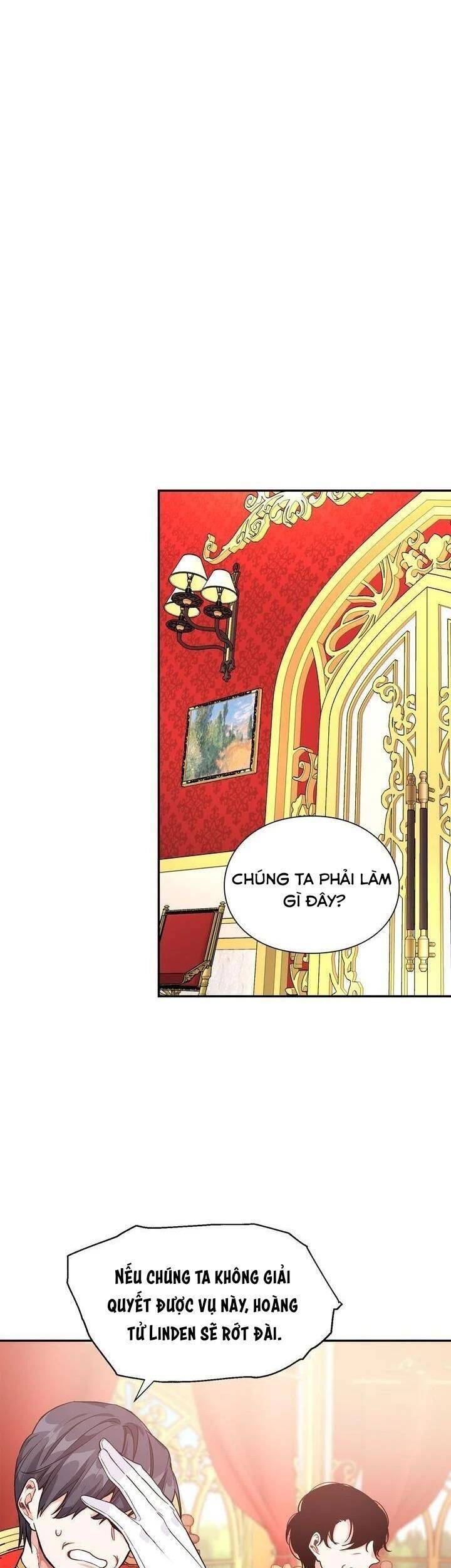 Nữ Hoàng Ngoại Khoa Chapter 123 - 30