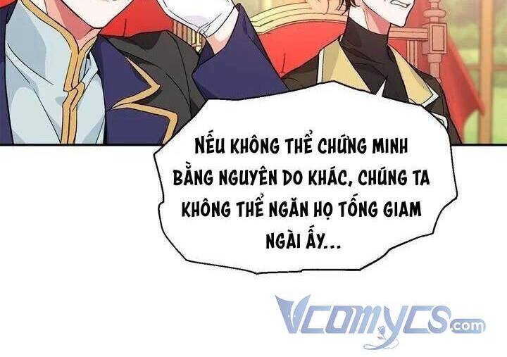 Nữ Hoàng Ngoại Khoa Chapter 123 - 31