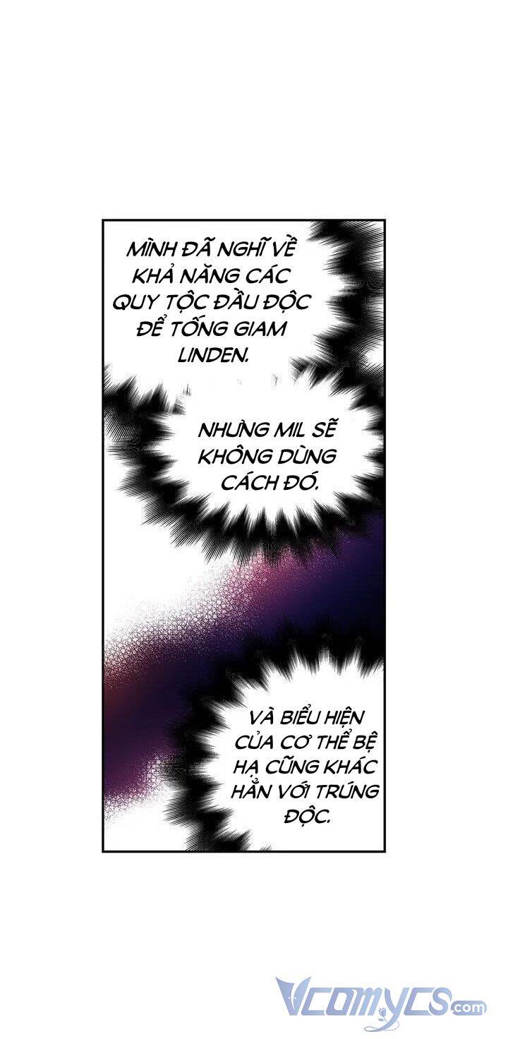Nữ Hoàng Ngoại Khoa Chapter 123 - 40