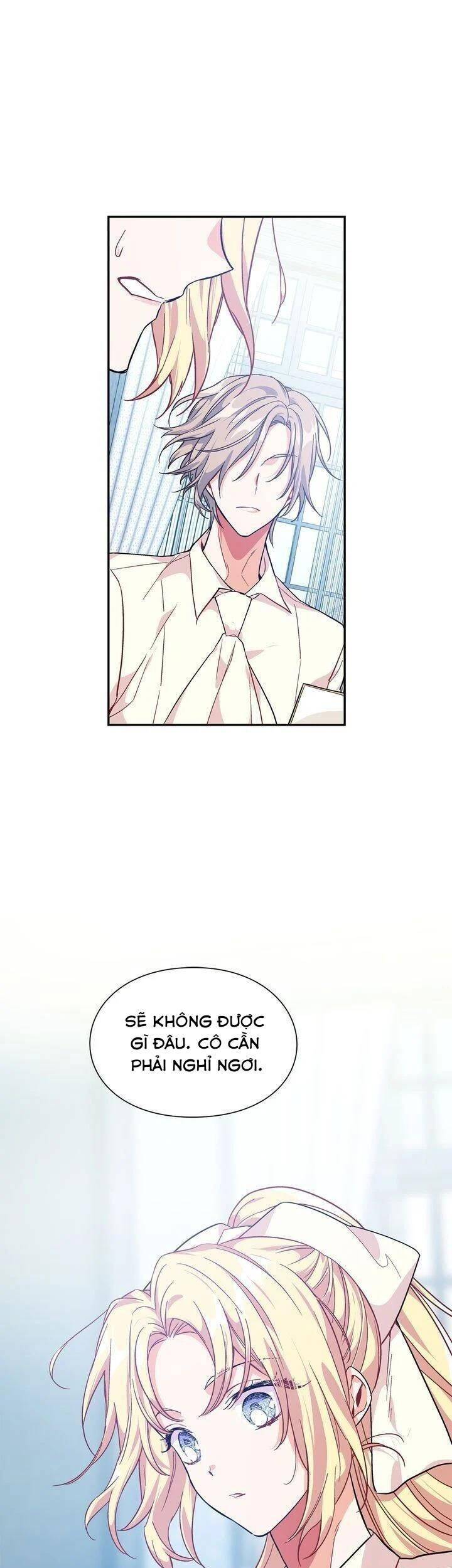 Nữ Hoàng Ngoại Khoa Chapter 123 - 42