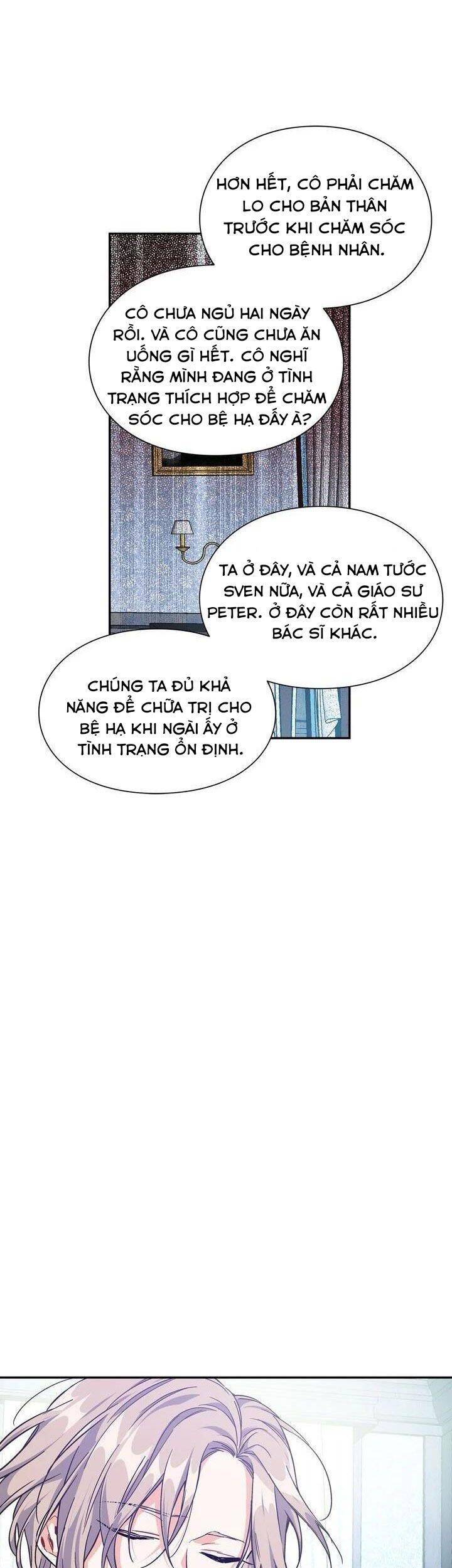 Nữ Hoàng Ngoại Khoa Chapter 123 - 46