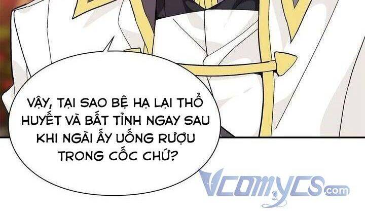 Nữ Hoàng Ngoại Khoa Chapter 123 - 7