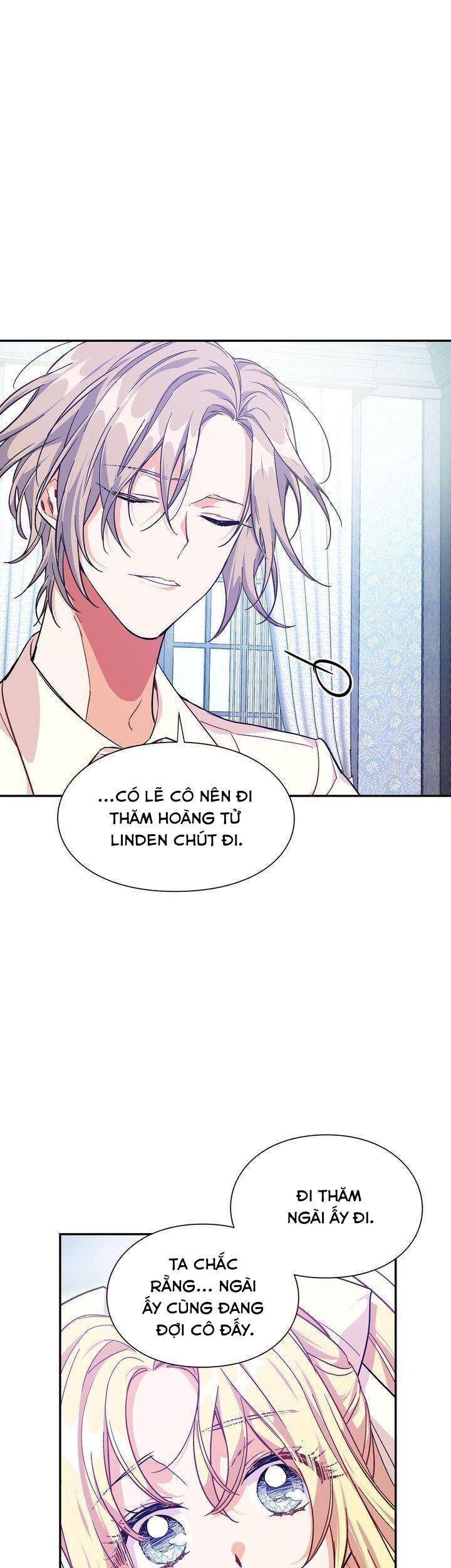 Nữ Hoàng Ngoại Khoa Chapter 124 - 1