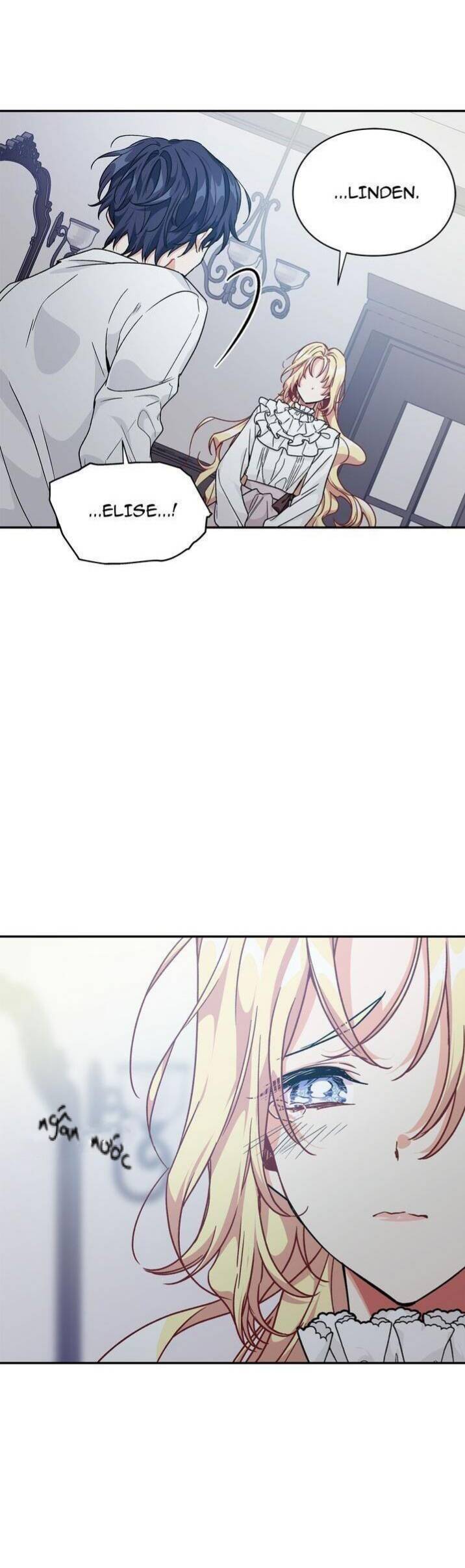 Nữ Hoàng Ngoại Khoa Chapter 124 - 12