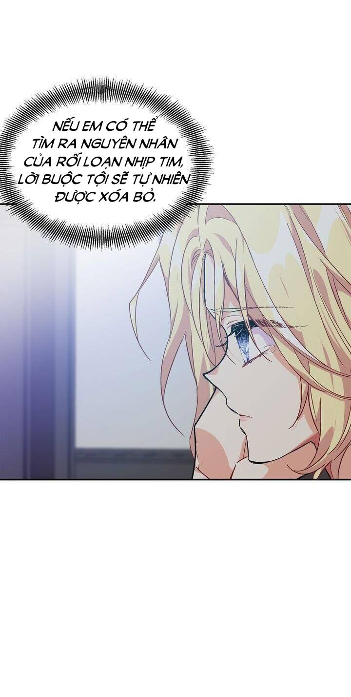Nữ Hoàng Ngoại Khoa Chapter 124 - 18