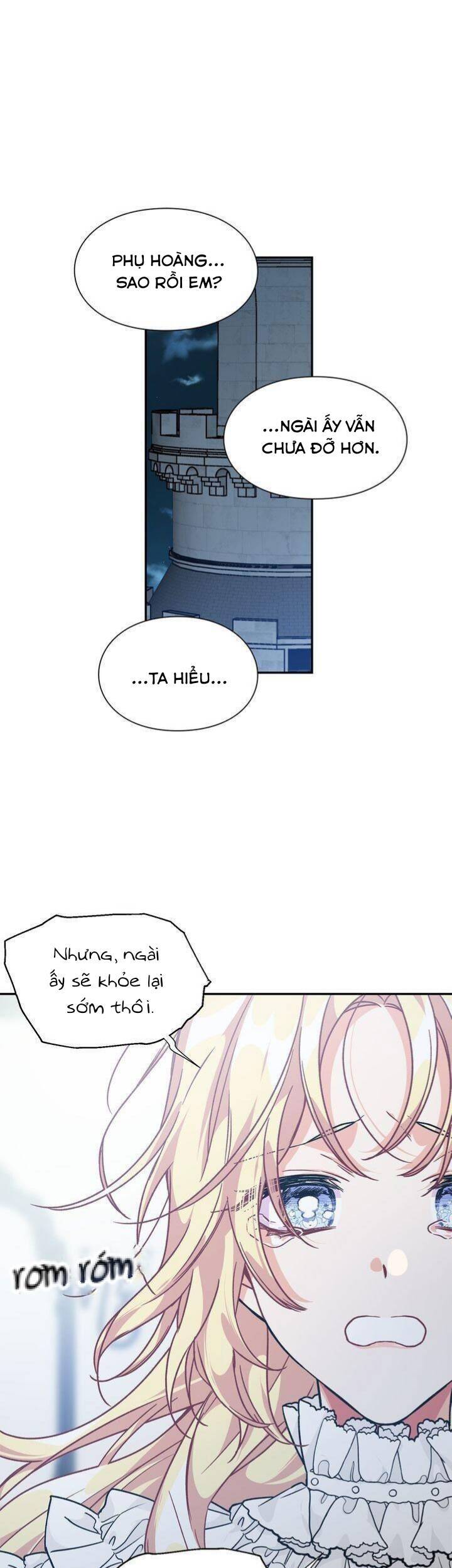 Nữ Hoàng Ngoại Khoa Chapter 124 - 19