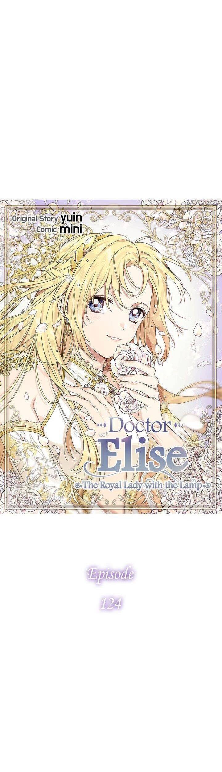 Nữ Hoàng Ngoại Khoa Chapter 124 - 3