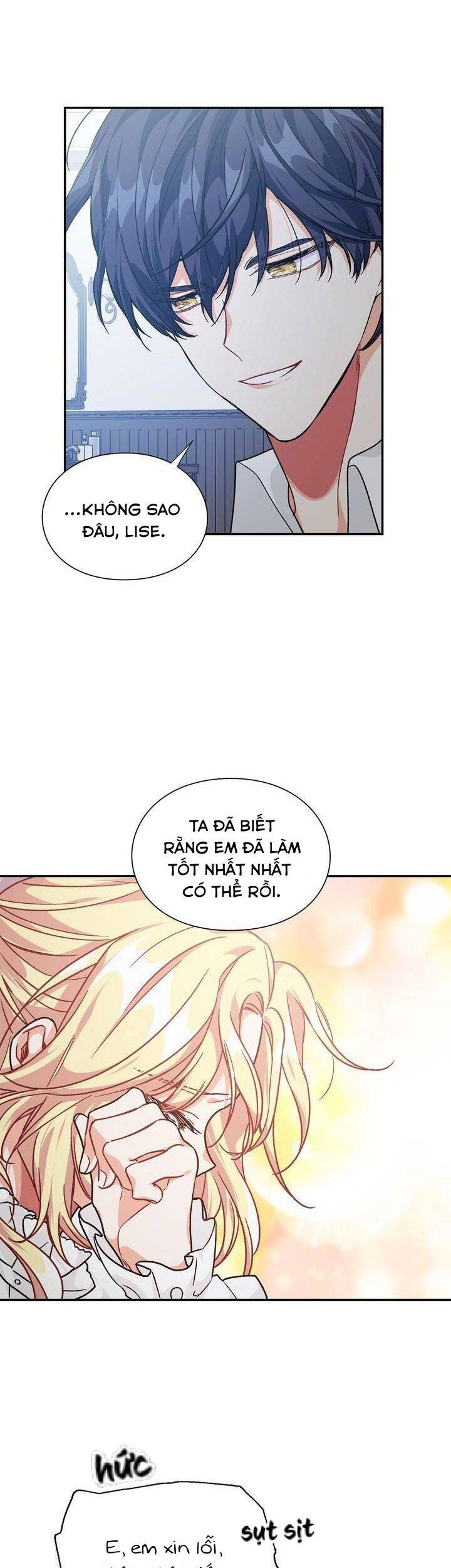 Nữ Hoàng Ngoại Khoa Chapter 124 - 21