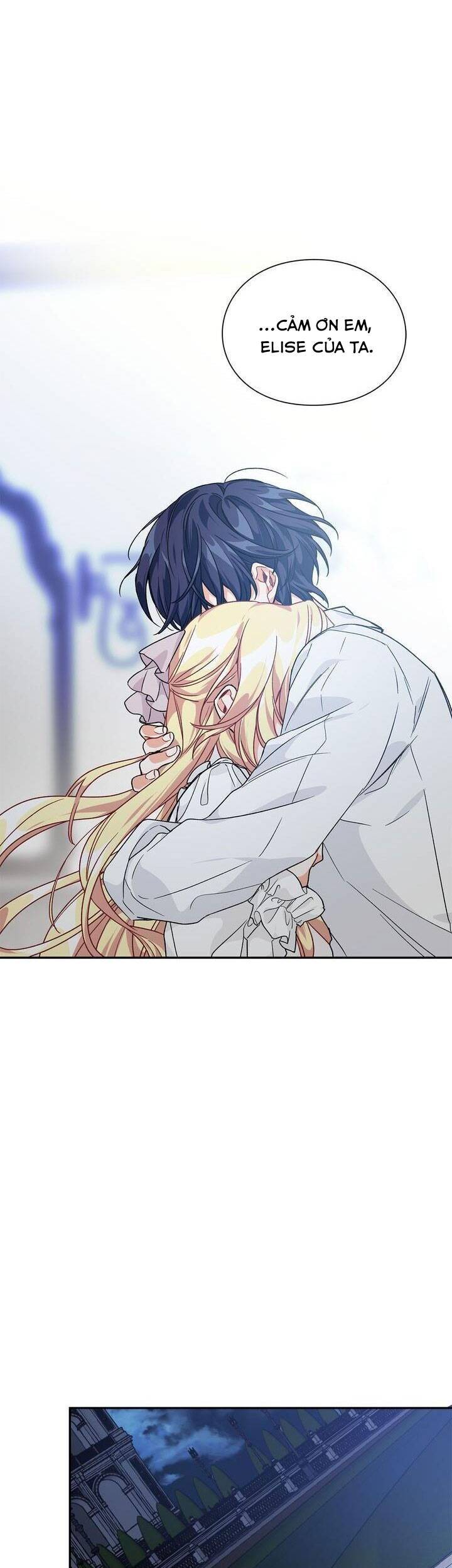 Nữ Hoàng Ngoại Khoa Chapter 124 - 23