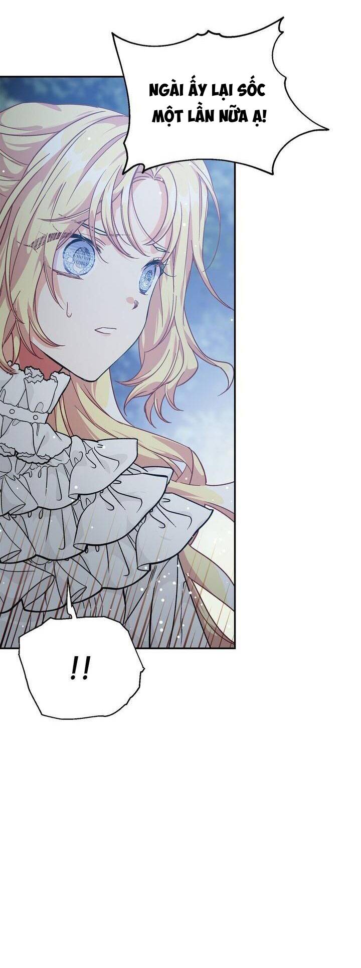 Nữ Hoàng Ngoại Khoa Chapter 124 - 28