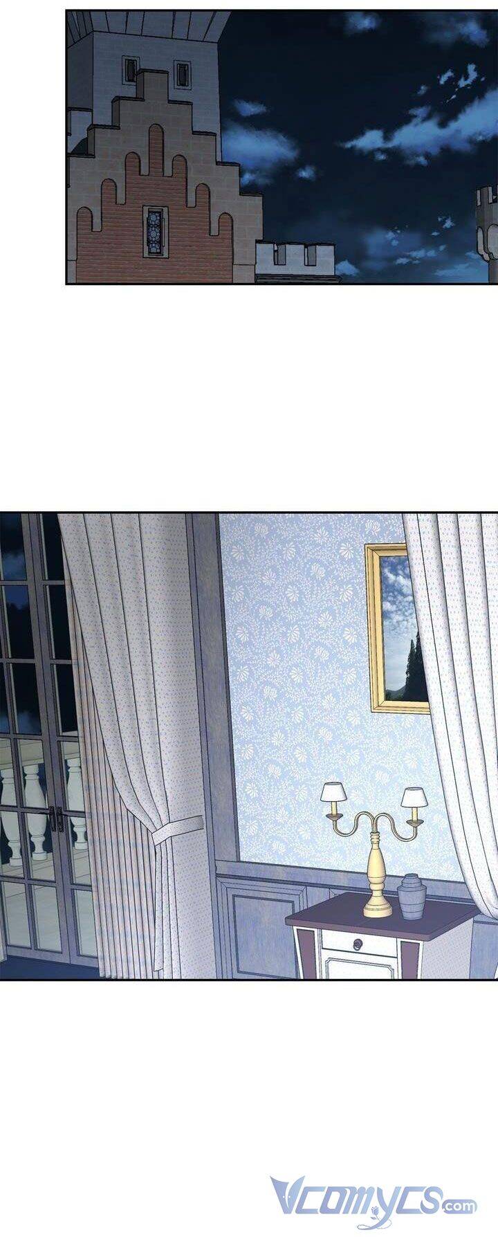 Nữ Hoàng Ngoại Khoa Chapter 124 - 29