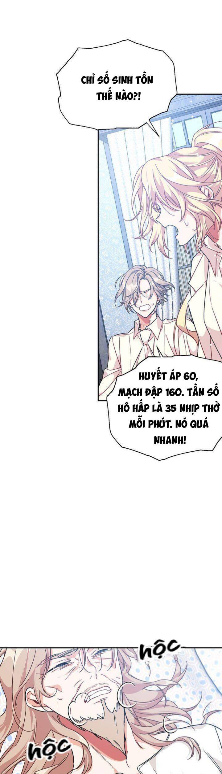 Nữ Hoàng Ngoại Khoa Chapter 124 - 30