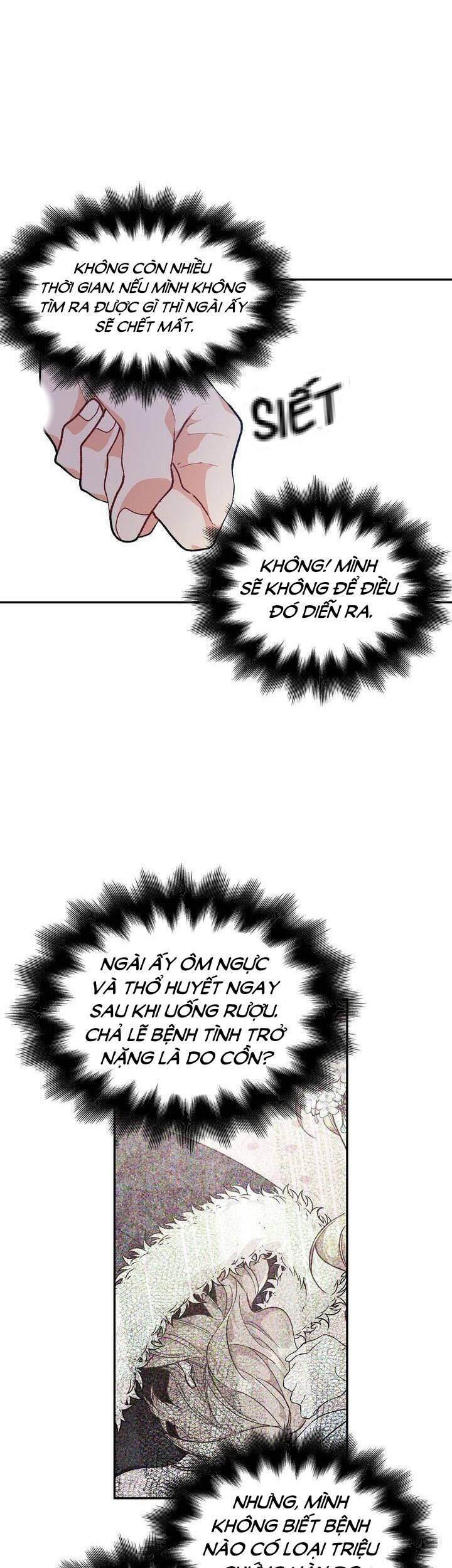 Nữ Hoàng Ngoại Khoa Chapter 124 - 32