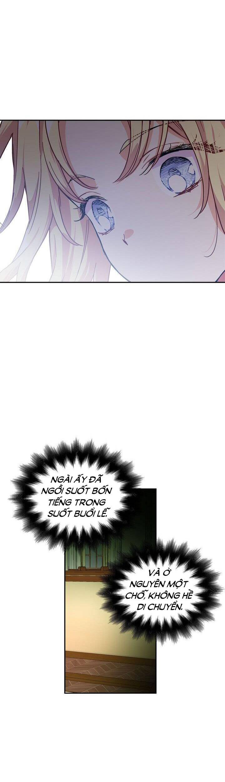 Nữ Hoàng Ngoại Khoa Chapter 124 - 34