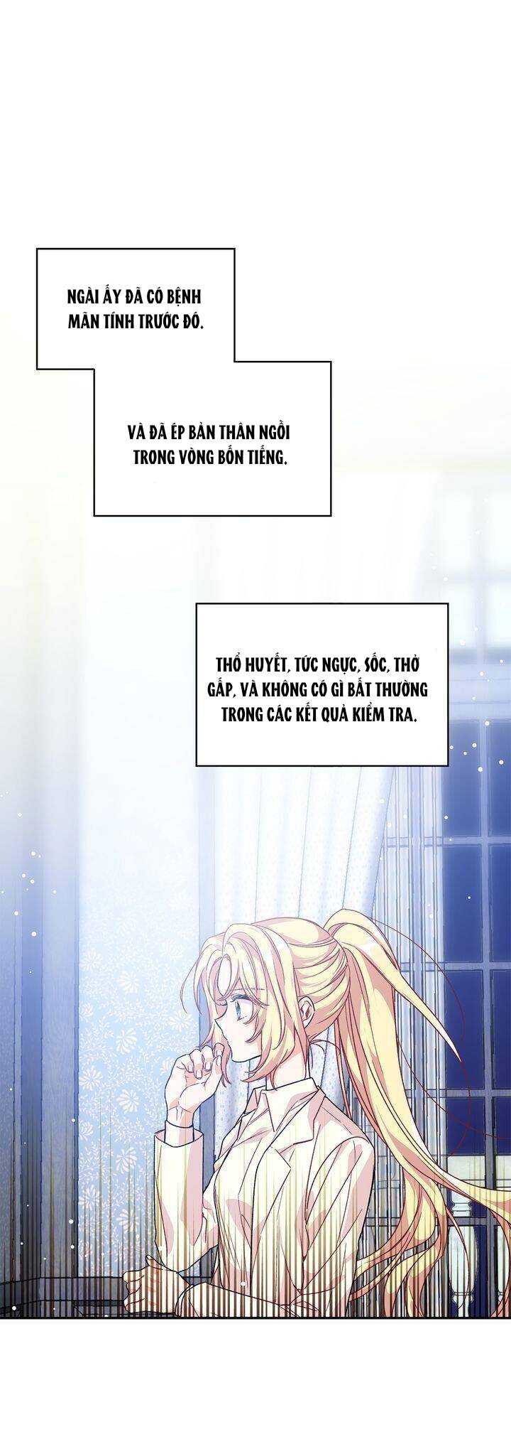 Nữ Hoàng Ngoại Khoa Chapter 124 - 36