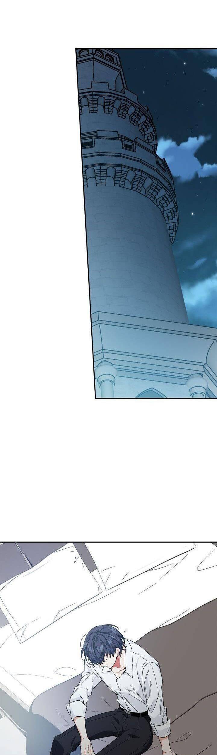 Nữ Hoàng Ngoại Khoa Chapter 124 - 5