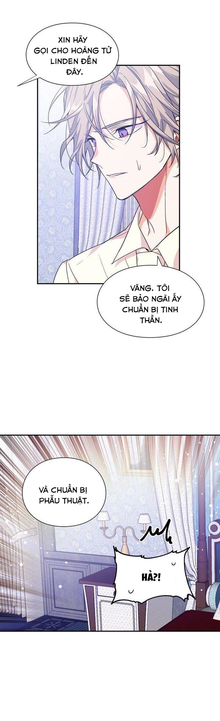 Nữ Hoàng Ngoại Khoa Chapter 124 - 45