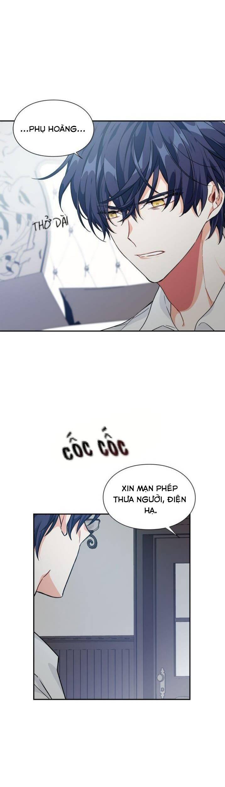 Nữ Hoàng Ngoại Khoa Chapter 124 - 7