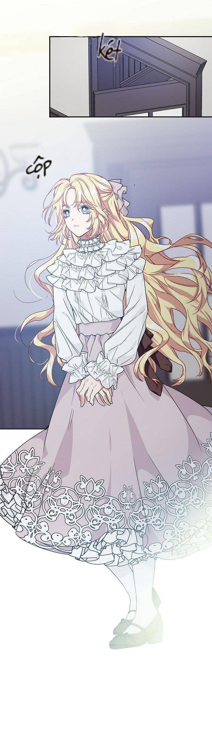 Nữ Hoàng Ngoại Khoa Chapter 124 - 10