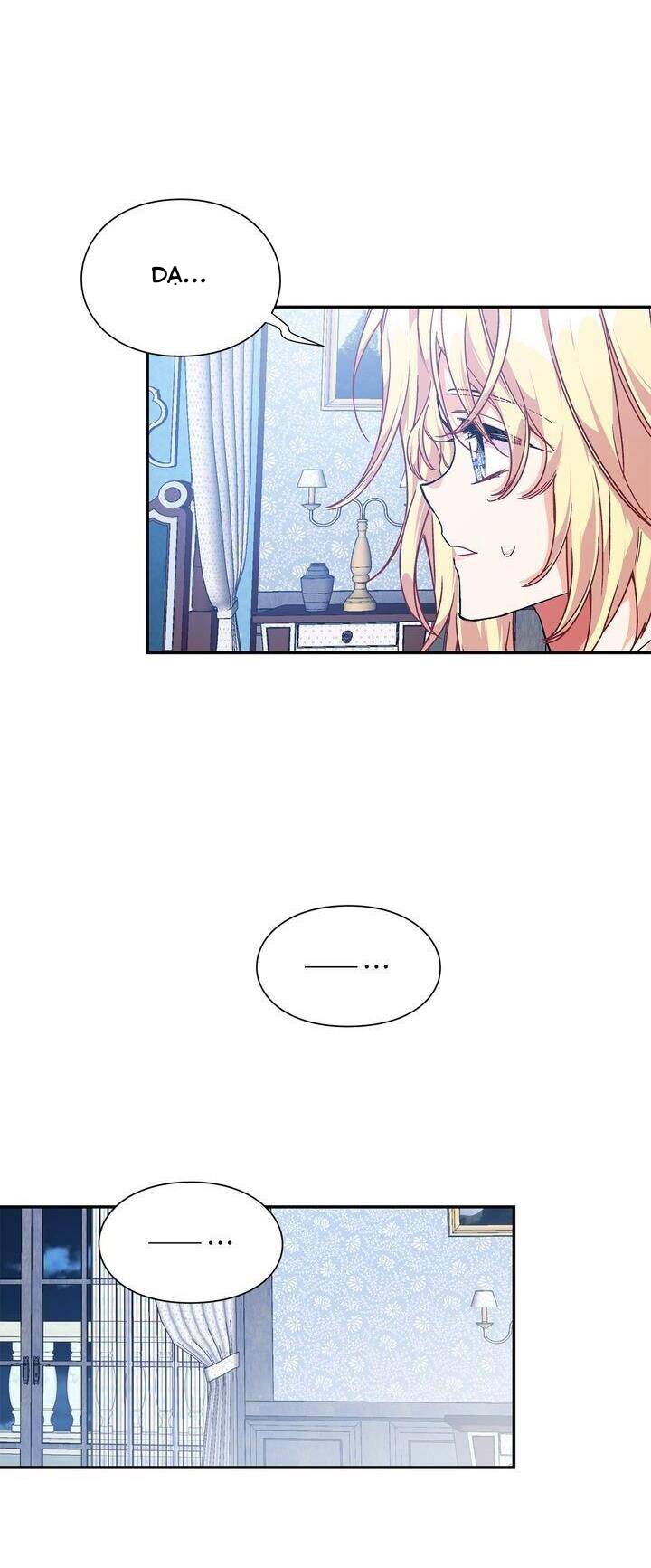 Nữ Hoàng Ngoại Khoa Chapter 125 - 12