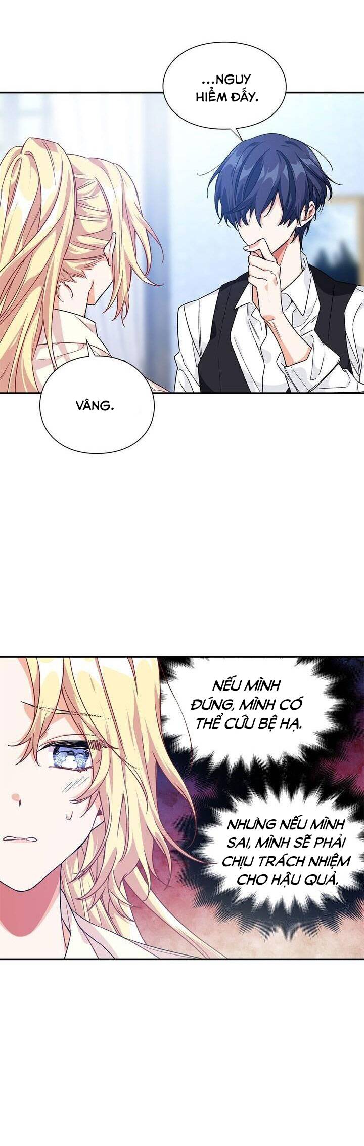 Nữ Hoàng Ngoại Khoa Chapter 125 - 13