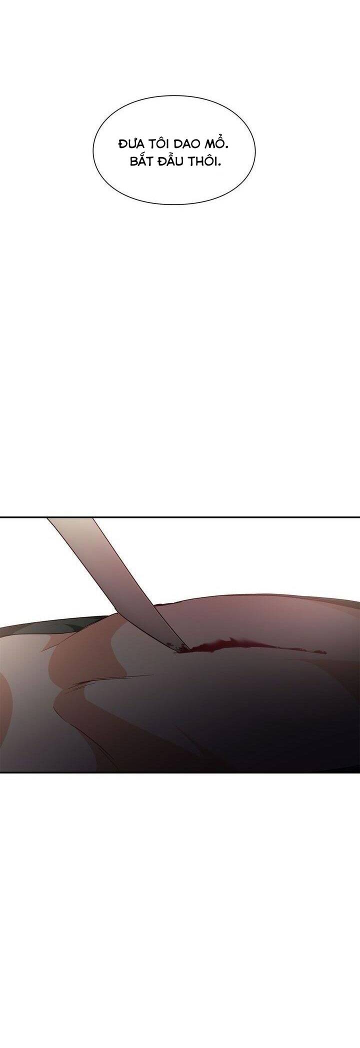 Nữ Hoàng Ngoại Khoa Chapter 125 - 22