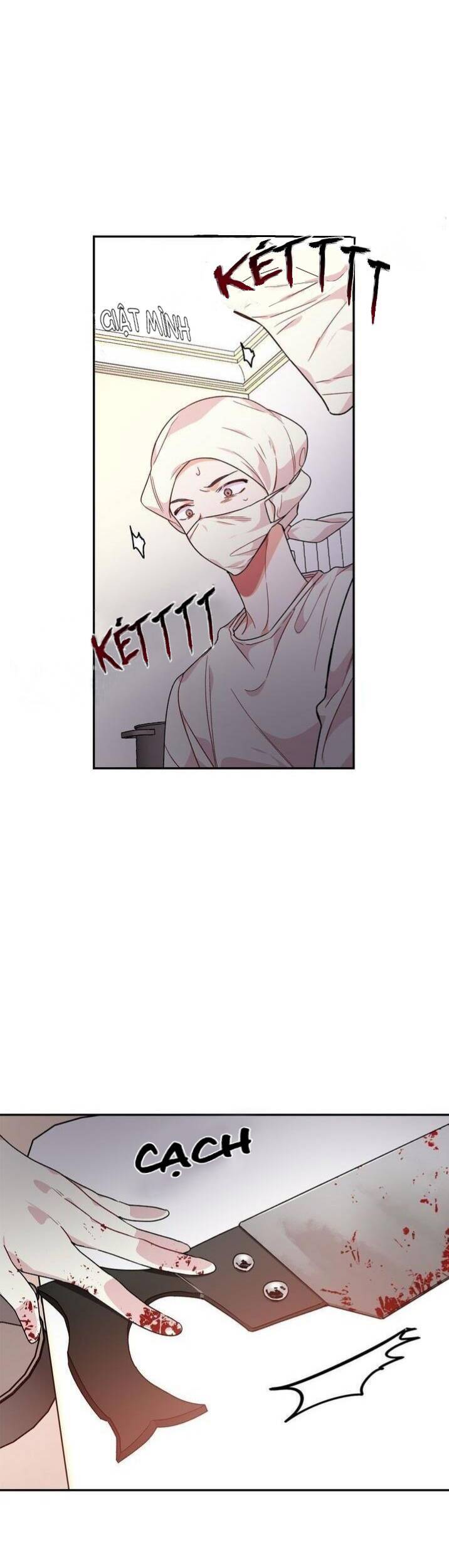 Nữ Hoàng Ngoại Khoa Chapter 125 - 25