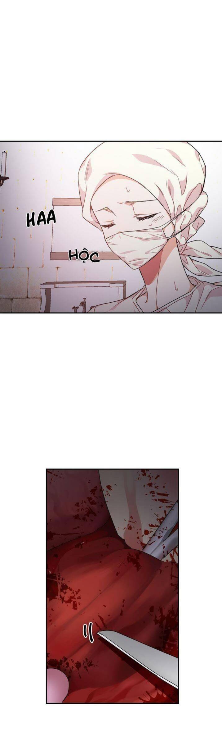 Nữ Hoàng Ngoại Khoa Chapter 125 - 29