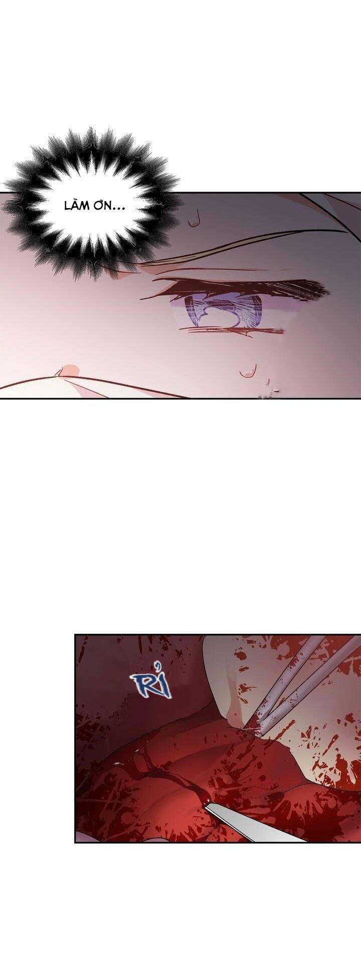 Nữ Hoàng Ngoại Khoa Chapter 125 - 30