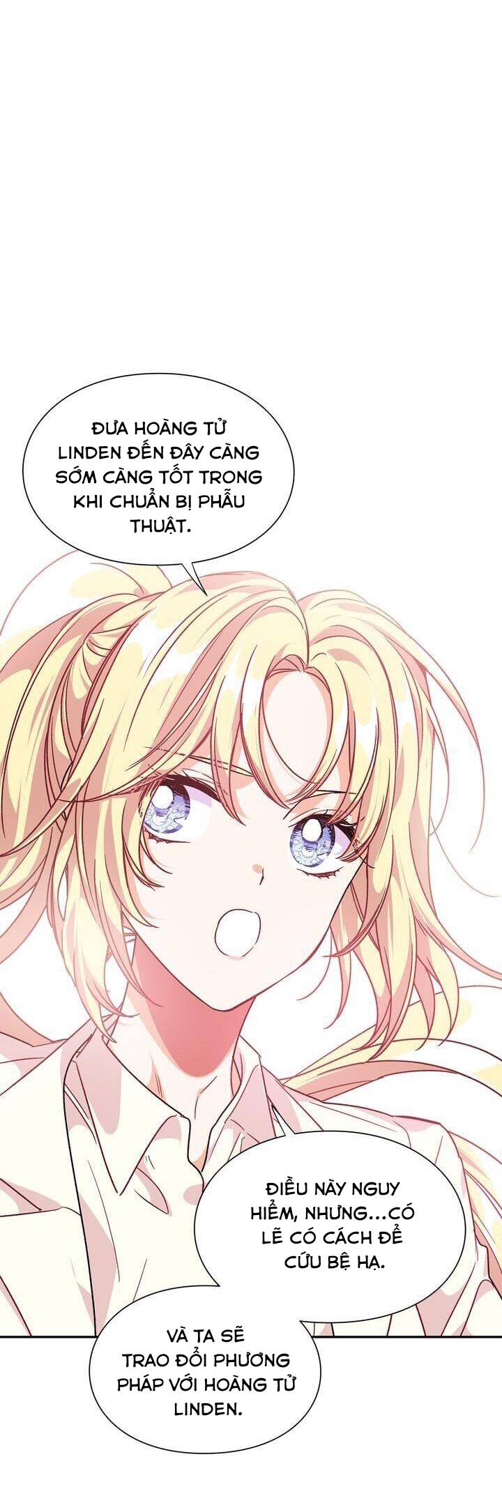 Nữ Hoàng Ngoại Khoa Chapter 125 - 4