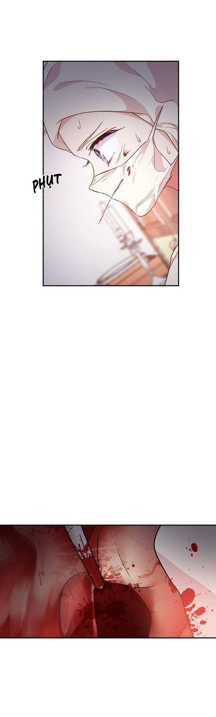 Nữ Hoàng Ngoại Khoa Chapter 125 - 31