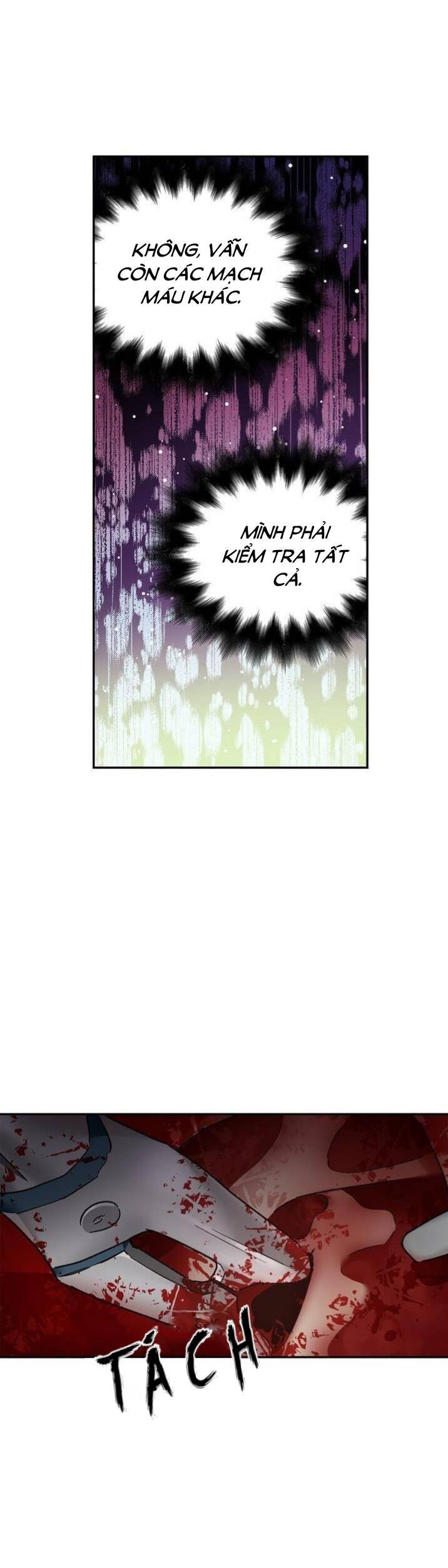 Nữ Hoàng Ngoại Khoa Chapter 125 - 34