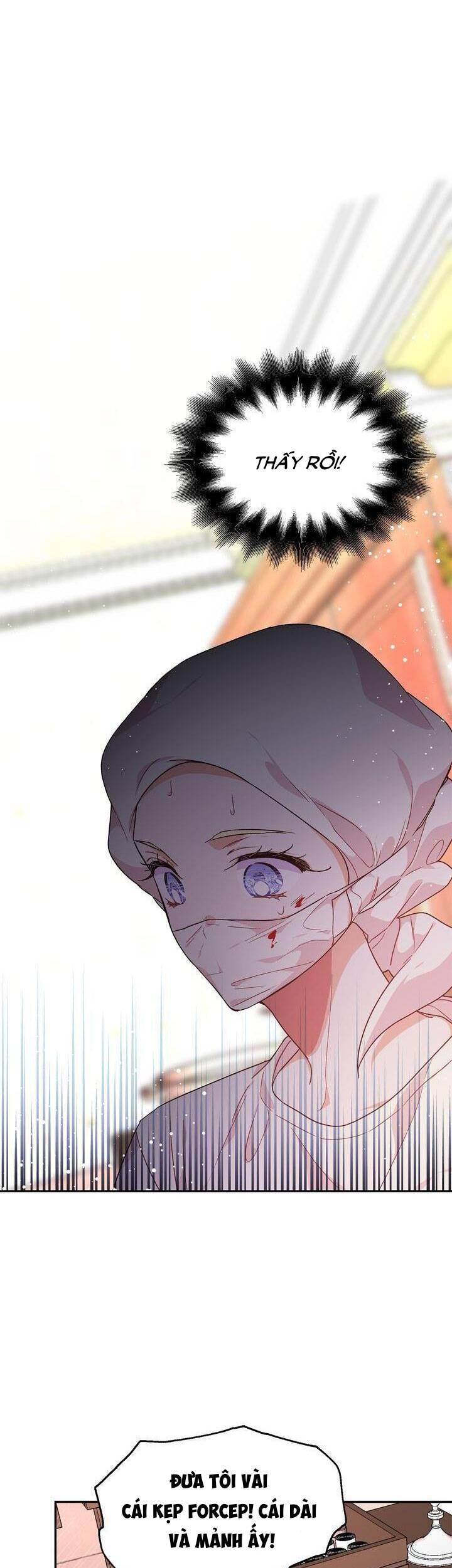 Nữ Hoàng Ngoại Khoa Chapter 125 - 36