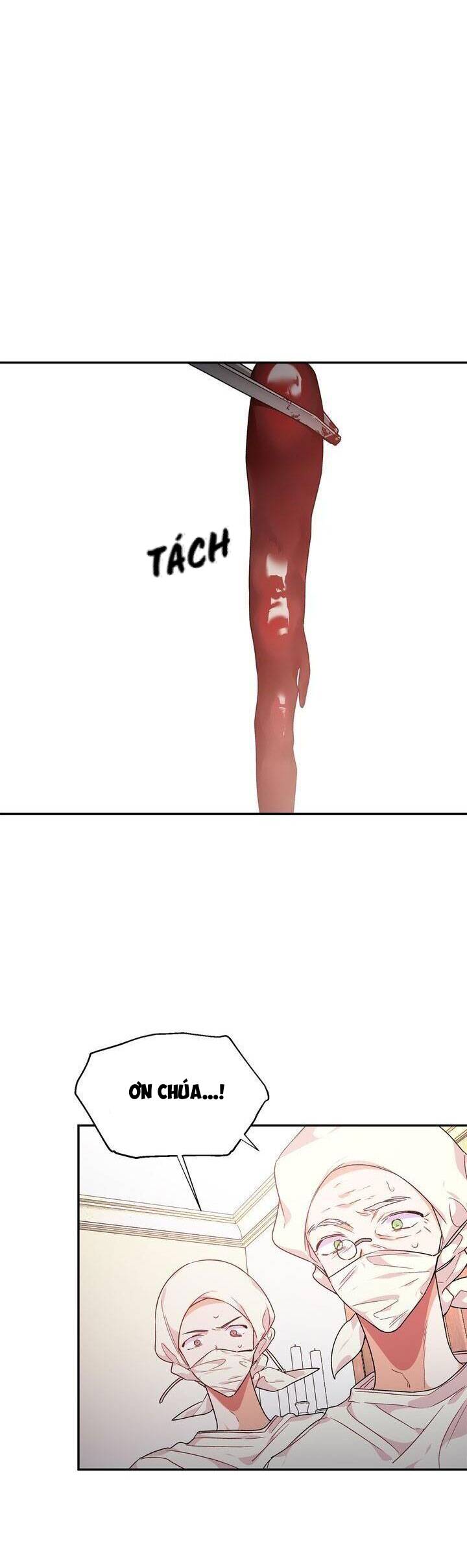 Nữ Hoàng Ngoại Khoa Chapter 125 - 38