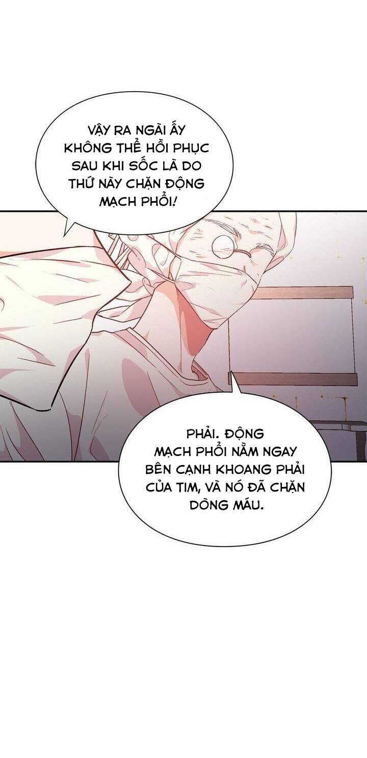 Nữ Hoàng Ngoại Khoa Chapter 125 - 39