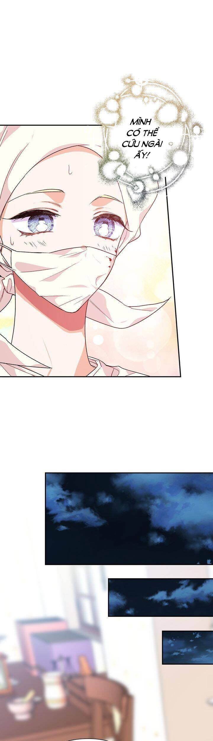 Nữ Hoàng Ngoại Khoa Chapter 125 - 40