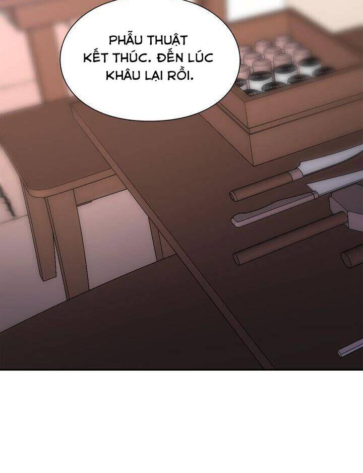 Nữ Hoàng Ngoại Khoa Chapter 125 - 41