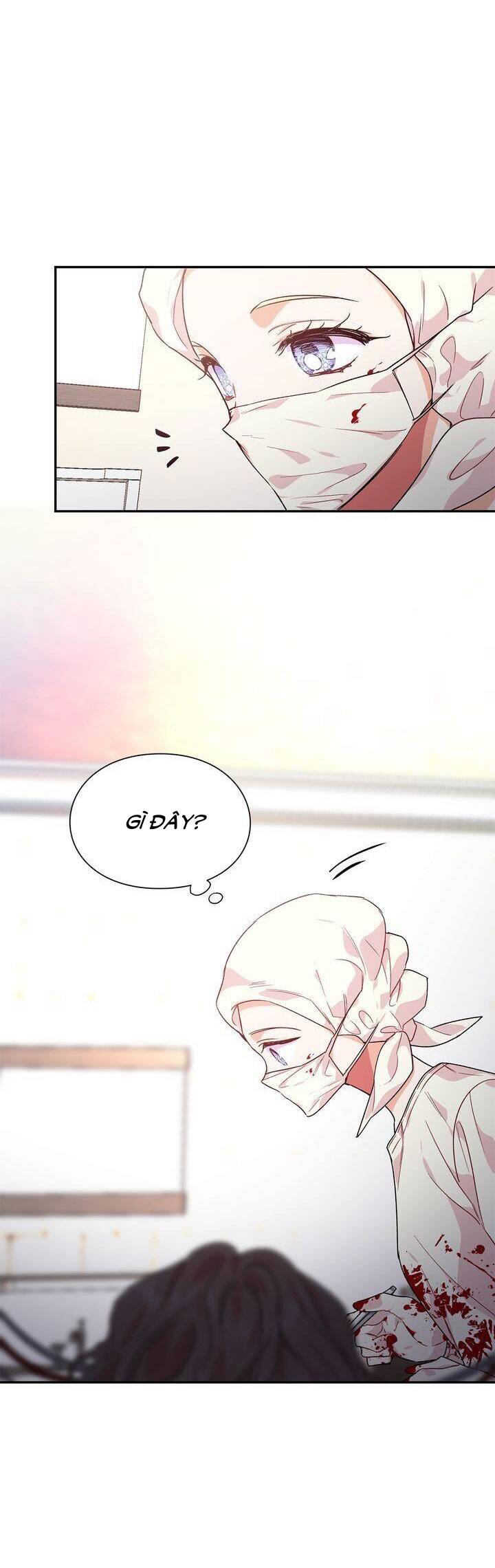 Nữ Hoàng Ngoại Khoa Chapter 125 - 42