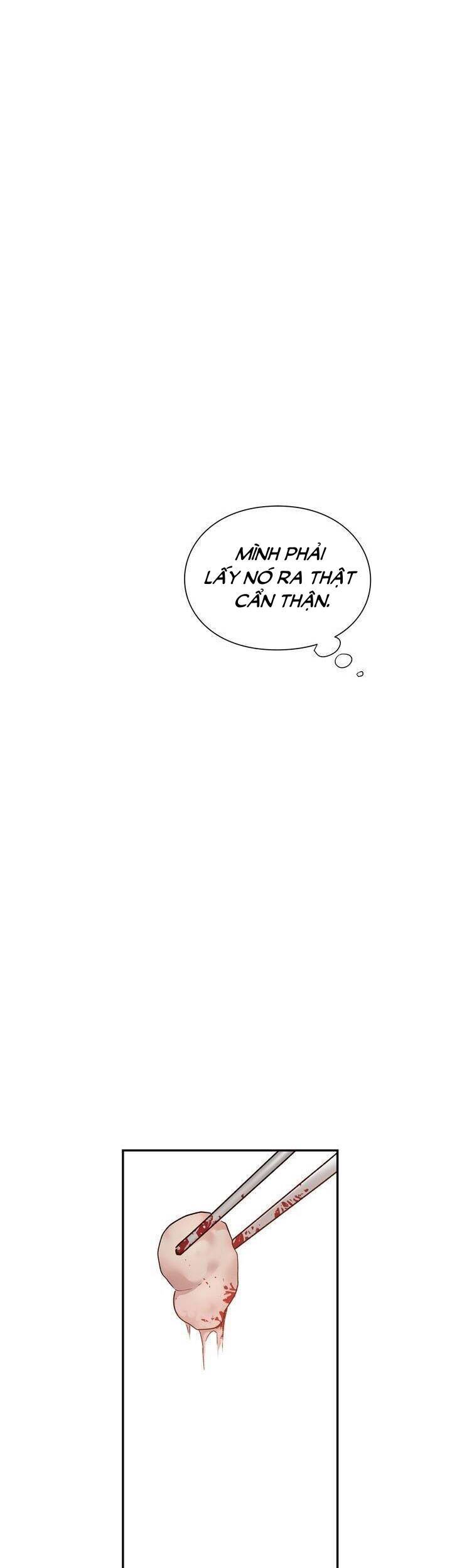 Nữ Hoàng Ngoại Khoa Chapter 125 - 43